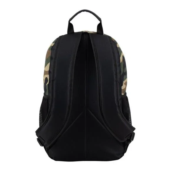Eastsport Unisex Eclipse Core Backpack, Army Camo - Picture 4 of 5